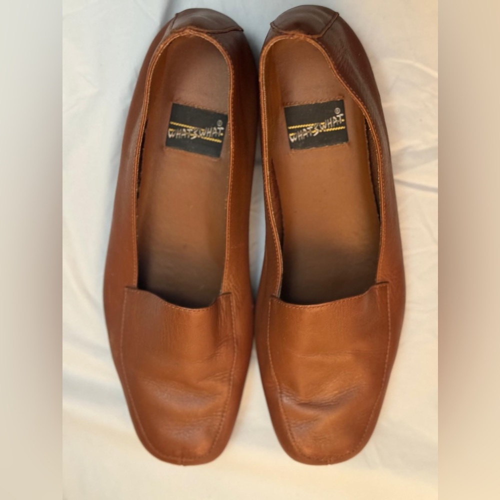 Laura Scott women’s brown size 7